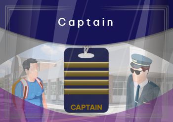 Captain