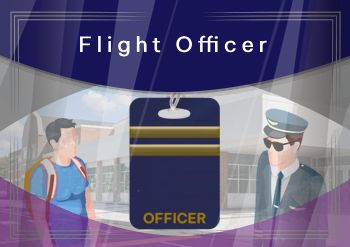 Flight Officer