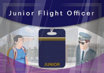 Junior Flight Officer