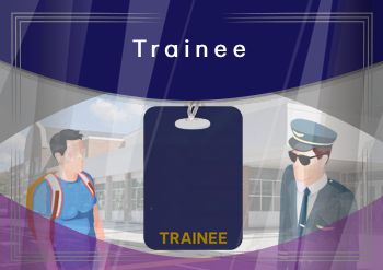 Trainee