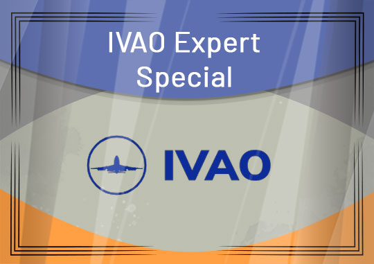 IVAO Expert