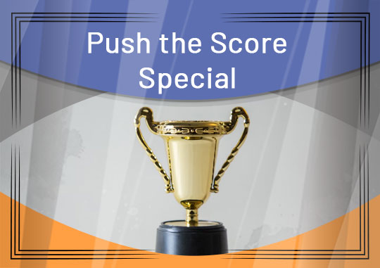 Push the Score