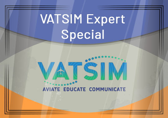 VATSIM Expert