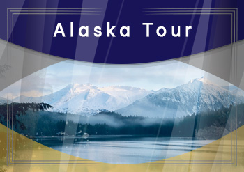 Alaska Tour