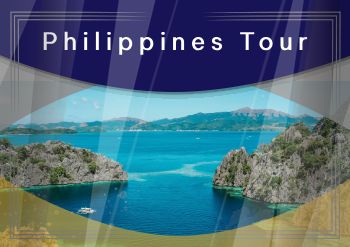 Philippines Tour