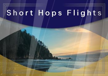 Short Hops Flights 