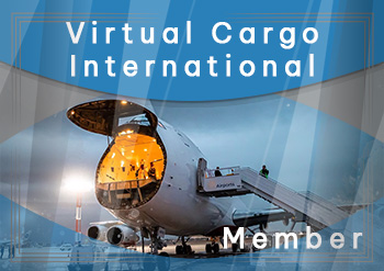 Virtual Cargo International Member