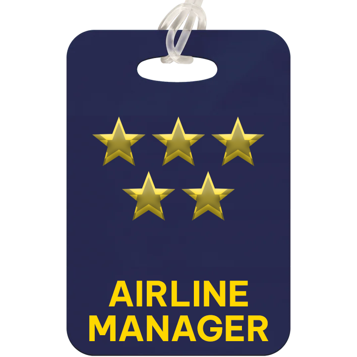 Airline Flight Instructor