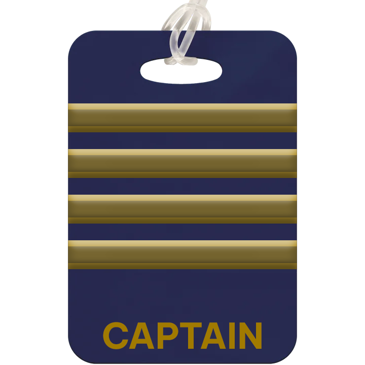 Captain