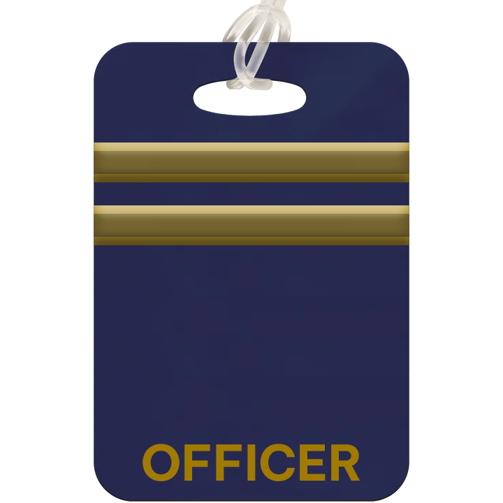 Flight Officer