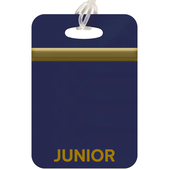 Junior Flight Officer