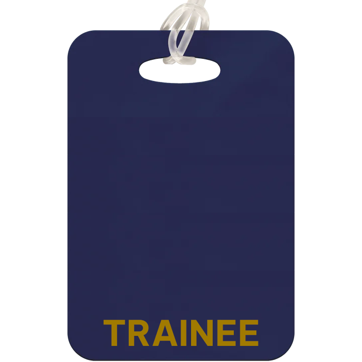 Trainee